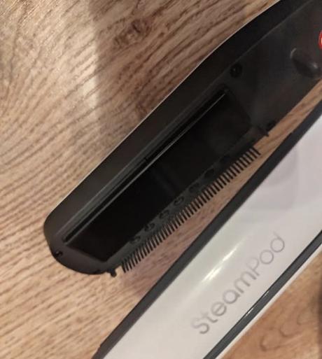 Loreal steampod,