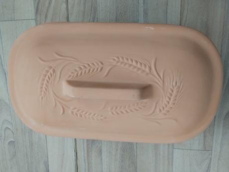 Nový hlinený pekáč - 6,7 liter, 