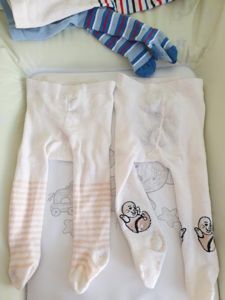 4ks pančuchy, lupilu,62