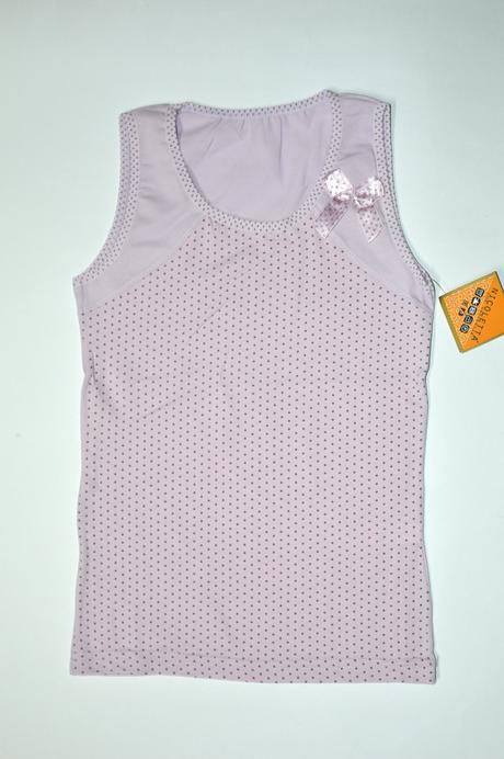 Detské tielko, 104 - 164