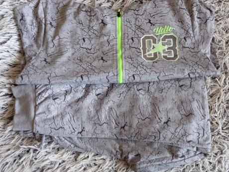 Tepláková súprava, xxl