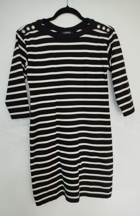 Šaty ralph lauren, ralph lauren,xs