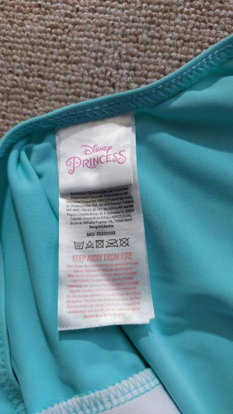 Plavky disney, disney,110