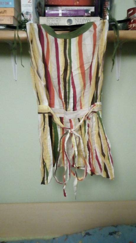 Damska letna bluzka, 38