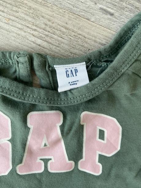Šaty gap č.92, gap,92