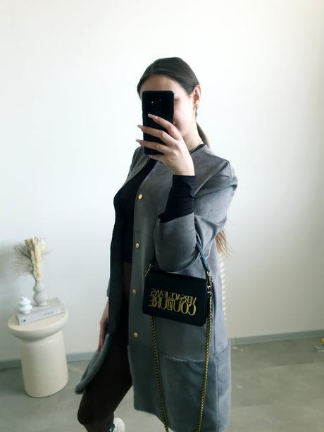 Zara kabátik s, zara,s