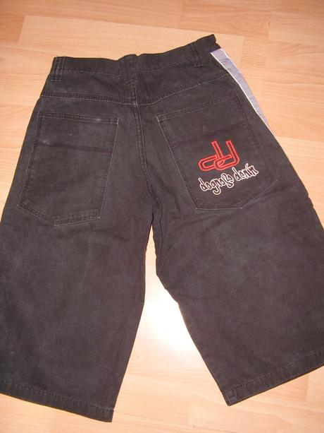 3/4 nohavice(sbo), dognose,164