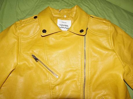 Kozenkova bunda zara, zara,164