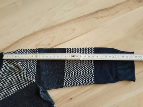 Chlapčenský svetrík, f&f,86