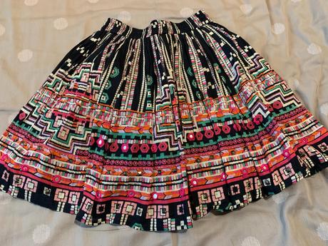 Sukňa, river island,134