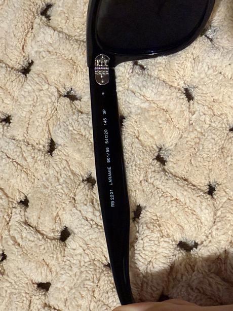 Ray ban slnečné okuliare, ray-ban