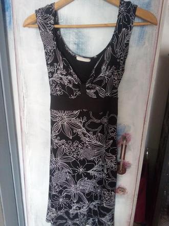 Dámske šaty, aigle,m