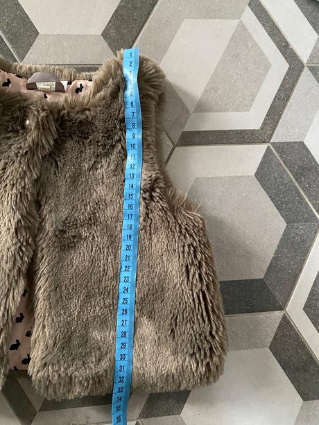 Pompdelux vesticka, pompdelux,98