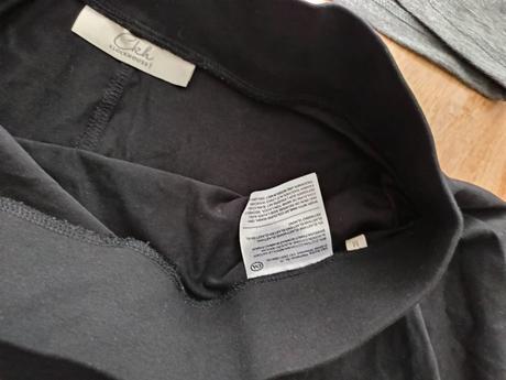 3x sukňa, clockhouse,m