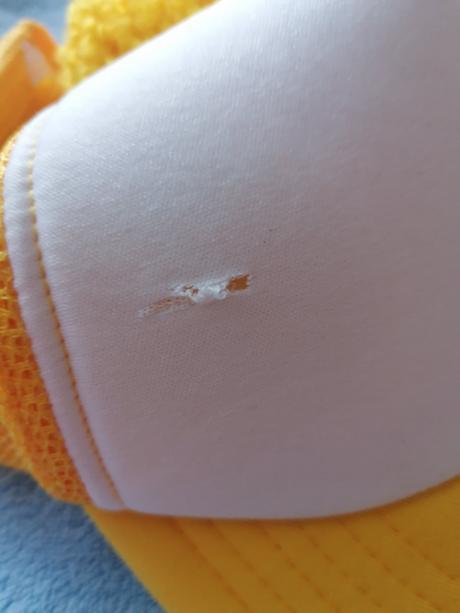 Komplet kratasky so šiltovku, zara,116