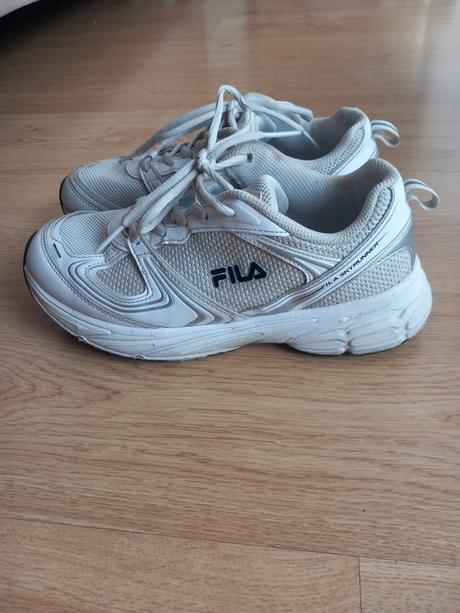 Tenisky fila, fila,39