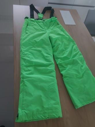 Lyžiarske nohavice, 134