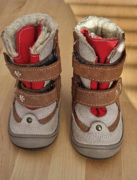 Kozusinkove zimne cizmicky, tripos,19