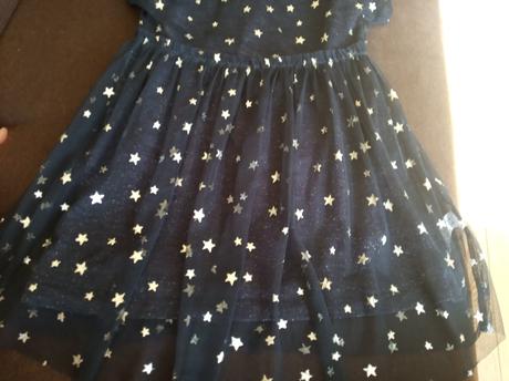 Šatky 110, george,110