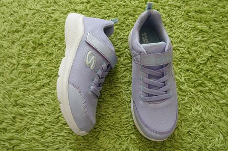 Tenisky skechers, skechers,38