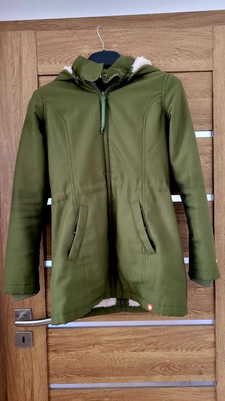 Nosiaca bunda wombat, xs