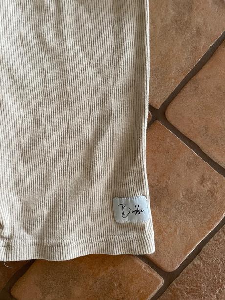 Biker shorts zn bubbe, bubbe,38