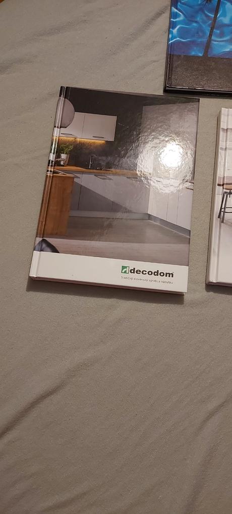 Zošit s tvrdým obalom, 