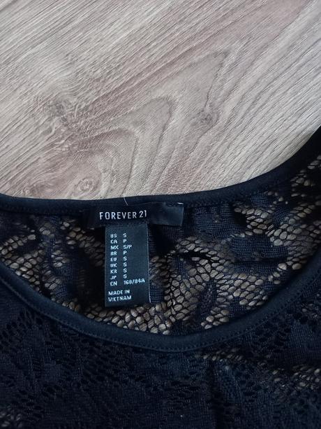 Krátke šaty xs, h&m,xs