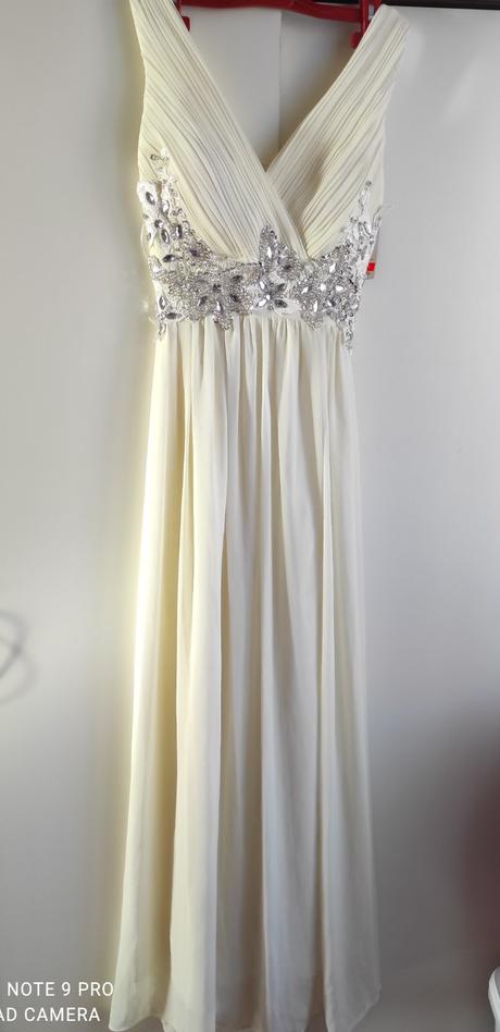 Spoločenské šaty, 36 / 38