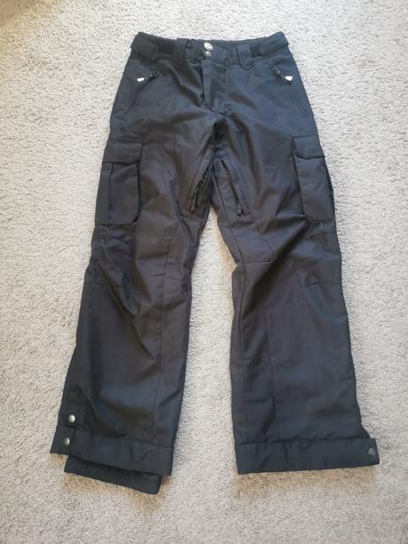 Lyžiarske nohavice picture, s