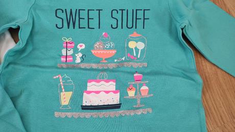 2x tricko do skoly, gymboree,122