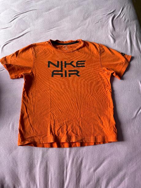 Tričko nike, nike,152