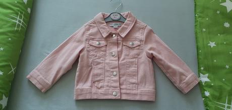 Riflova bunda primark, primark,86