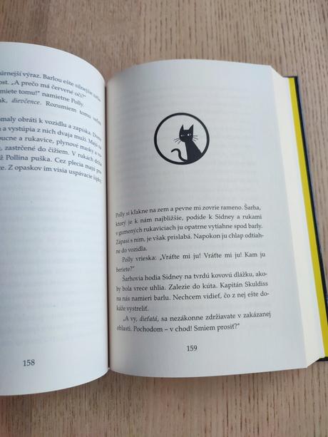 Knihy pre deti a mládež,