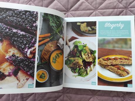 Recepty na chudnutie 1, 