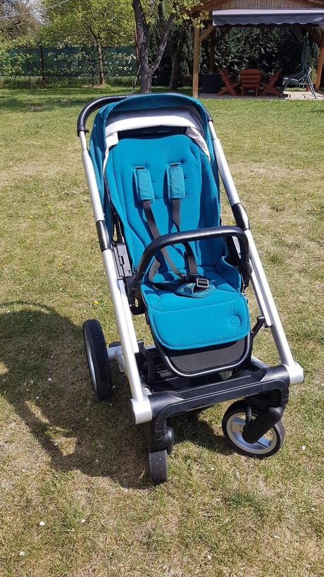 Mutsy igo športový kočík, mutsy,mutsy igo