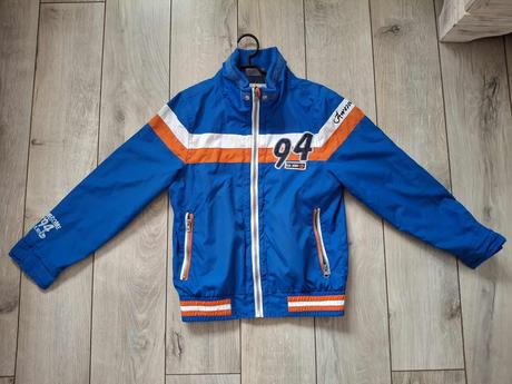 Štýlová bunda arrested velkost 134 140, 134