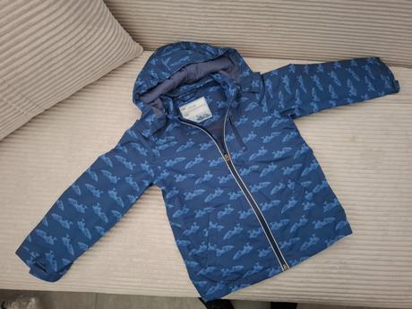 Bunda do dažďa tchibo, tchibo,116
