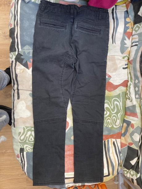 Rifle tchibo, tchibo,122