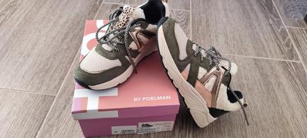 Tenisky, deichmann,35
