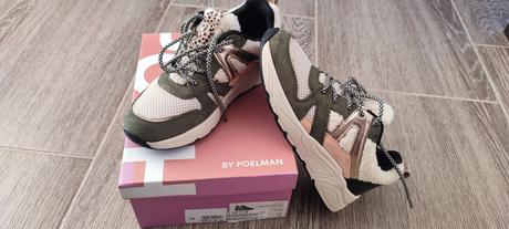 Tenisky, deichmann,35