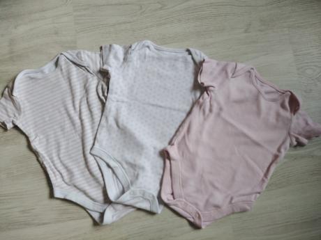 Body s krátkym rukávom, f&f,86