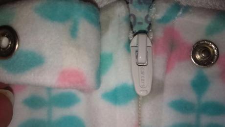 Spací vak carter 0-9 m, carter's