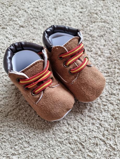 Balik pre babatko, bibs