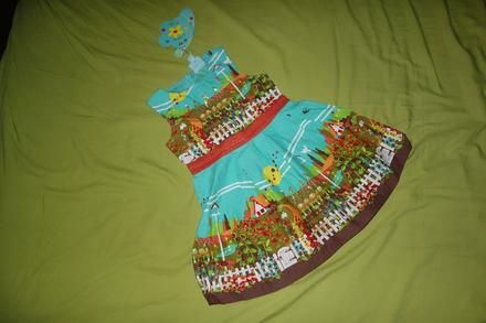 Nove letne satocky uttam kids, 98