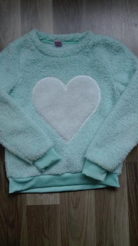 Makkucka mikina, dopodopo,110