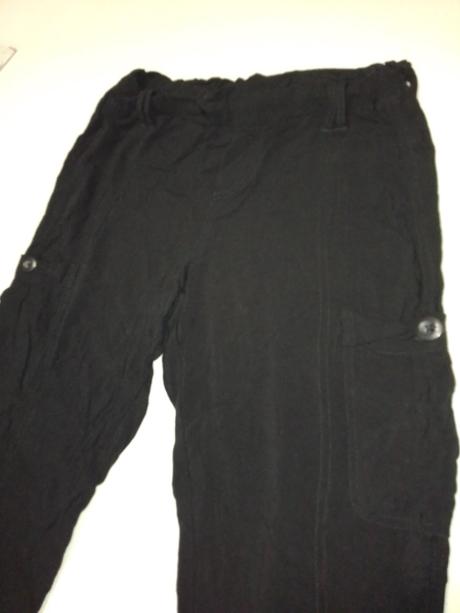 Letné ľahké gate 140, 140