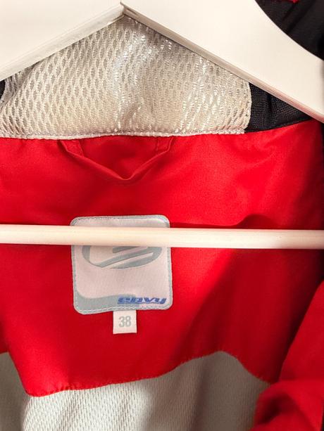 Lyžiarska dámska bunda m, envy,m