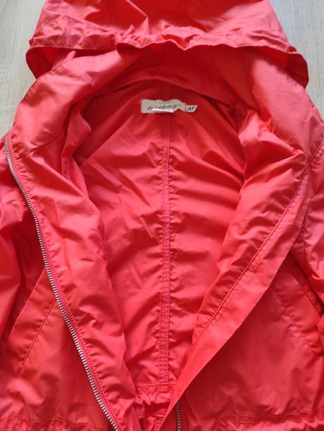 Jarná bunda, h&m,158