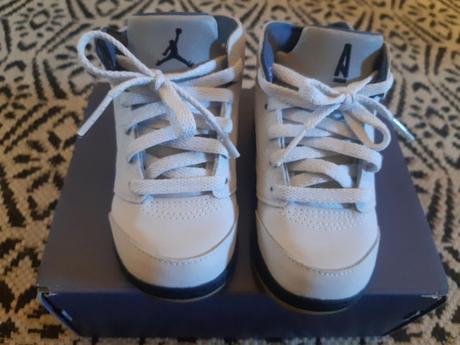 Air jordan a ma maniere tenisky, air jordan,23